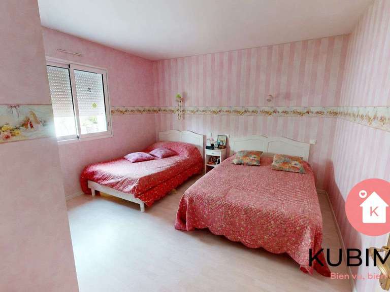 House Jard-sur-Mer - 5 bedrooms