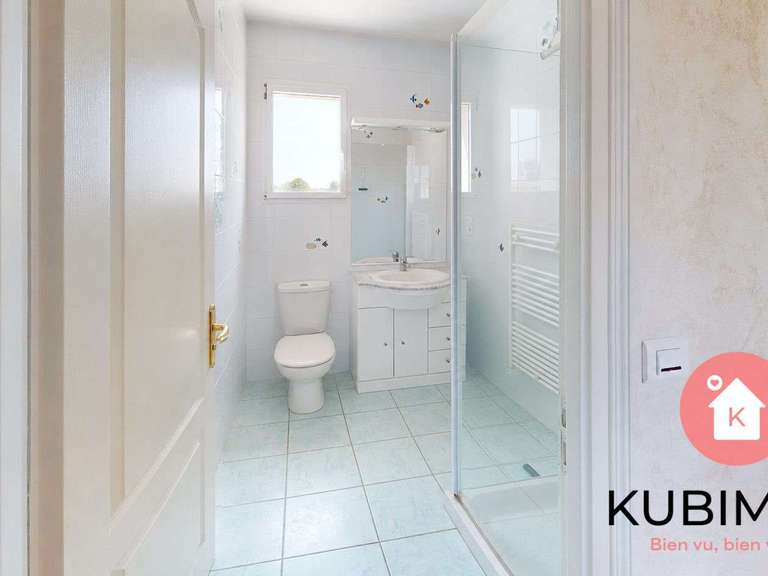 House Jard-sur-Mer - 5 bedrooms