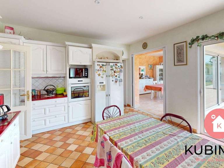 House Jard-sur-Mer - 5 bedrooms