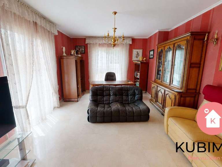 House Jard-sur-Mer - 5 bedrooms