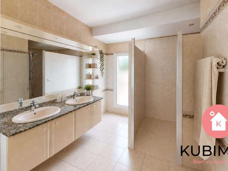 House Jard-sur-Mer - 5 bedrooms