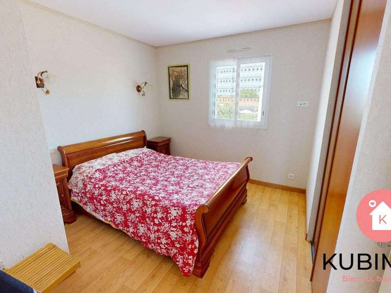 House Jard-sur-Mer - 5 bedrooms