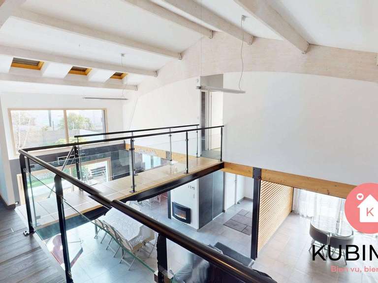 Maison Jard-sur-Mer - 4 chambres