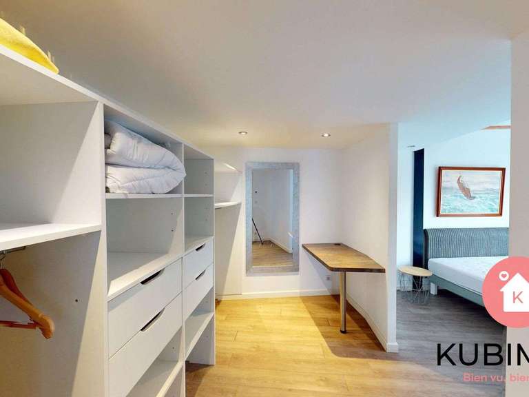 Maison Jard-sur-Mer - 4 chambres