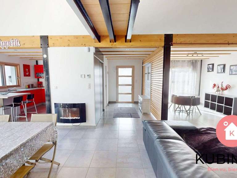 Maison Jard-sur-Mer - 4 chambres