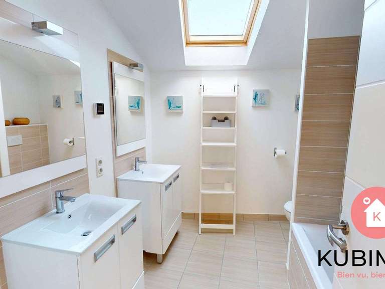 Maison Jard-sur-Mer - 4 chambres