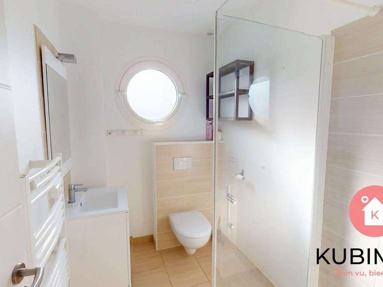 Maison Jard-sur-Mer - 4 chambres