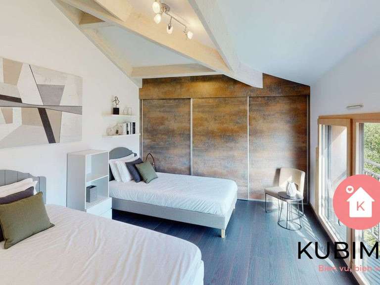 Maison Jard-sur-Mer - 4 chambres