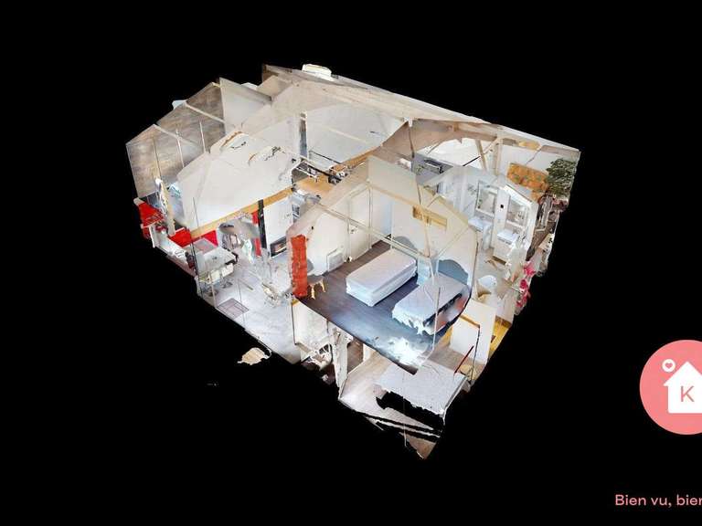 Maison Jard-sur-Mer - 4 chambres
