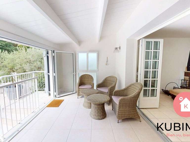 Maison Jard-sur-Mer - 4 chambres