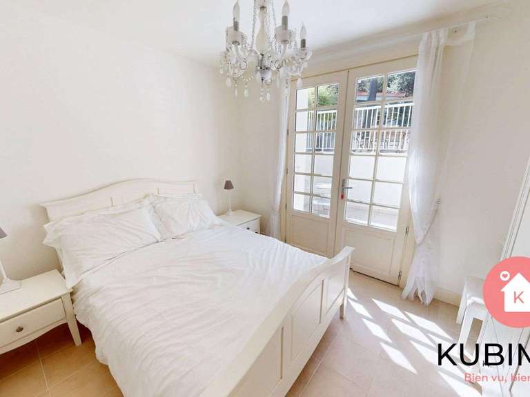 Maison Jard-sur-Mer - 4 chambres