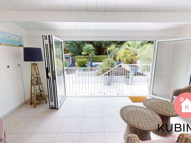 Maison Jard-sur-Mer - 4 chambres