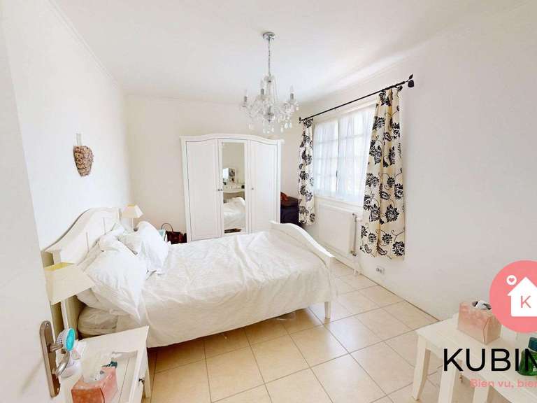 Maison Jard-sur-Mer - 4 chambres