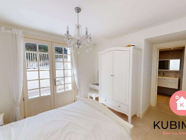 Maison Jard-sur-Mer - 4 chambres