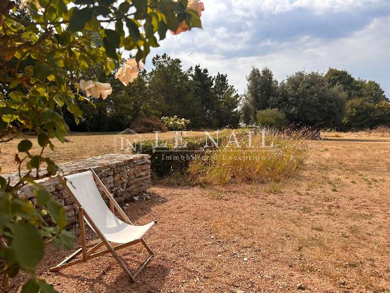 Propriété Jard-sur-Mer - 5 chambres - 282m²