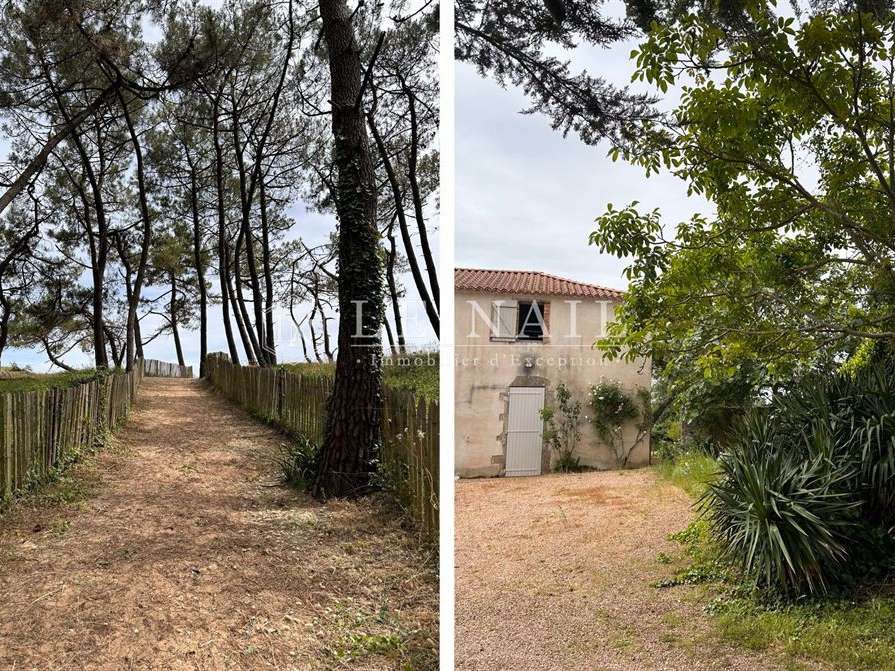Property Jard-sur-Mer