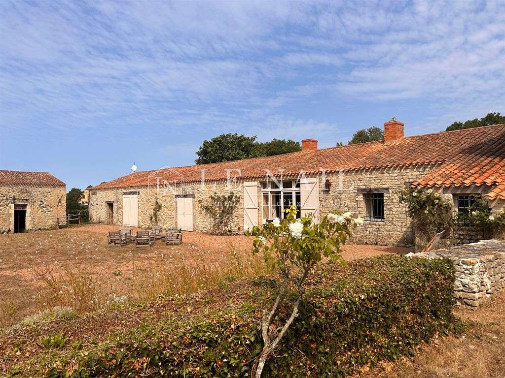 Property Jard-sur-Mer