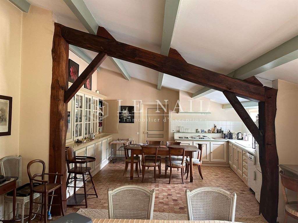 Property Jard-sur-Mer