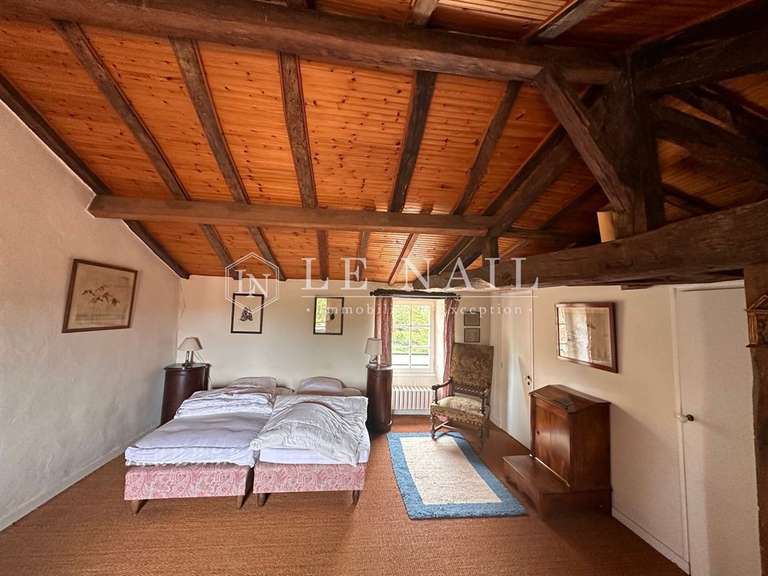 Propriété Jard-sur-Mer - 5 chambres - 282m²