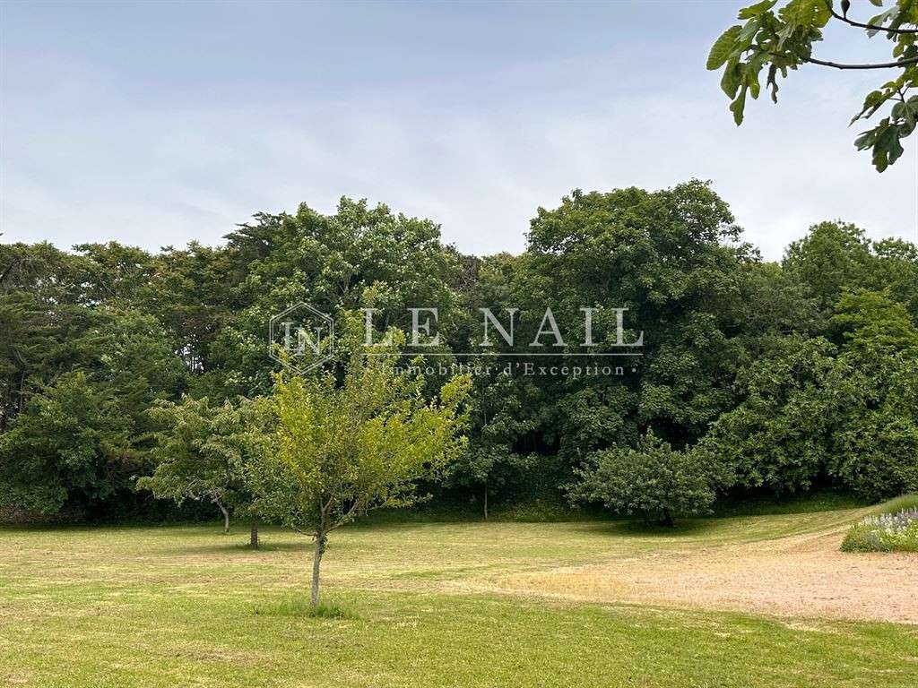 Property Jard-sur-Mer