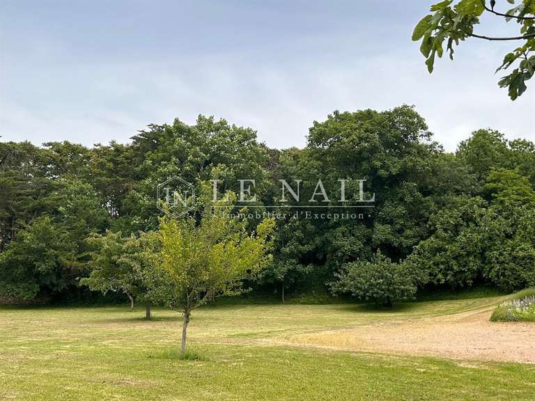 Propriété Jard-sur-Mer - 5 chambres - 282m²