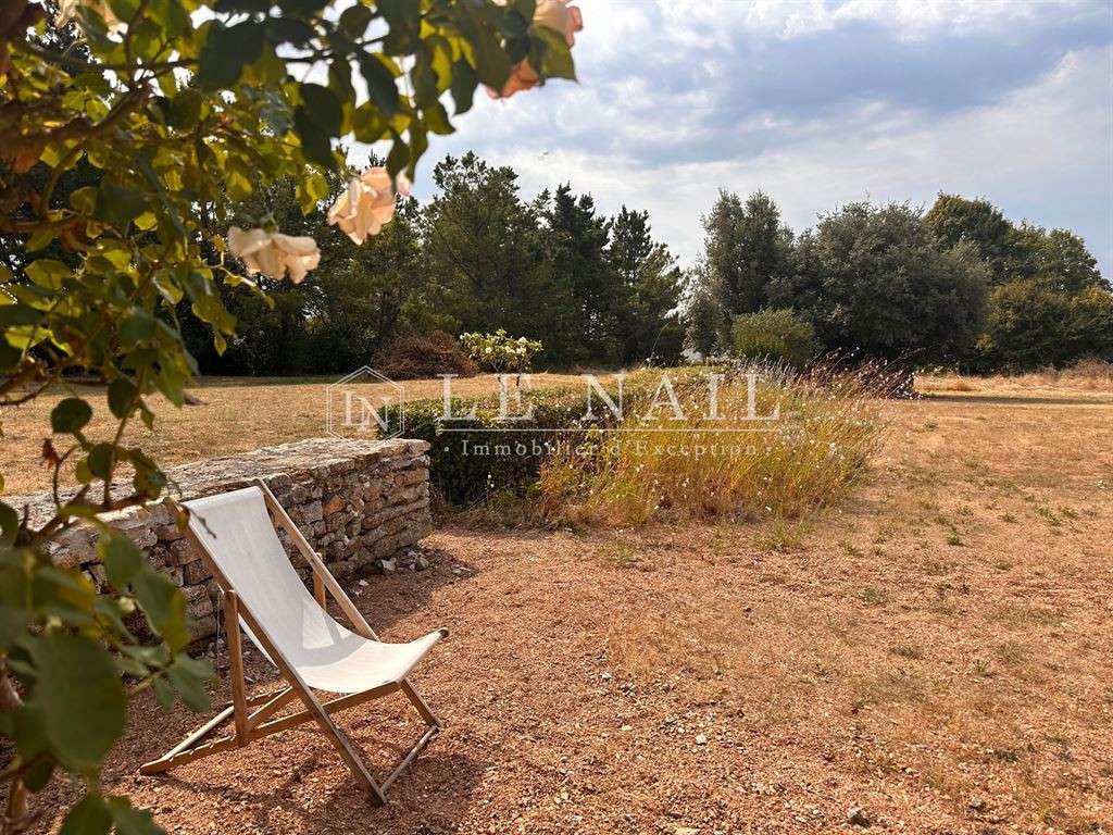 Property Jard-sur-Mer