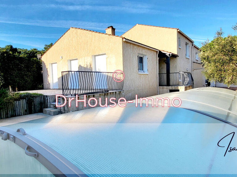 Villa Jard-sur-Mer - 4 chambres - 155m²