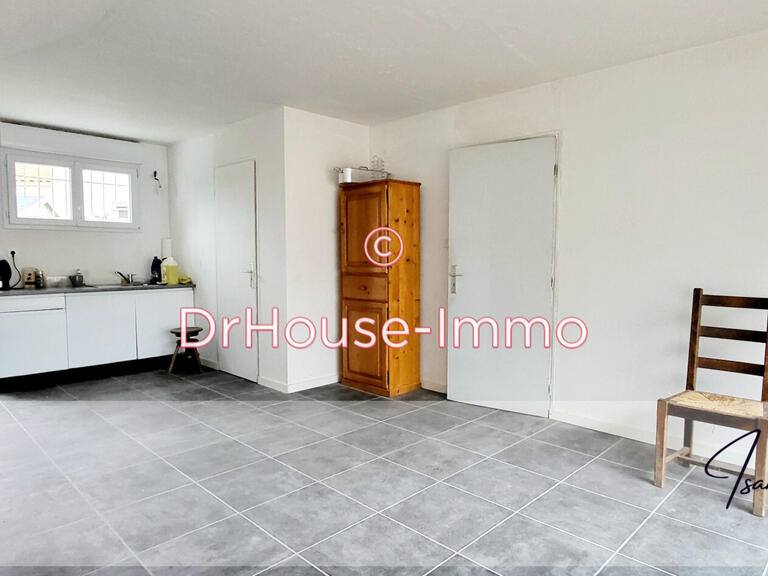 Villa Jard-sur-Mer - 4 chambres - 155m²