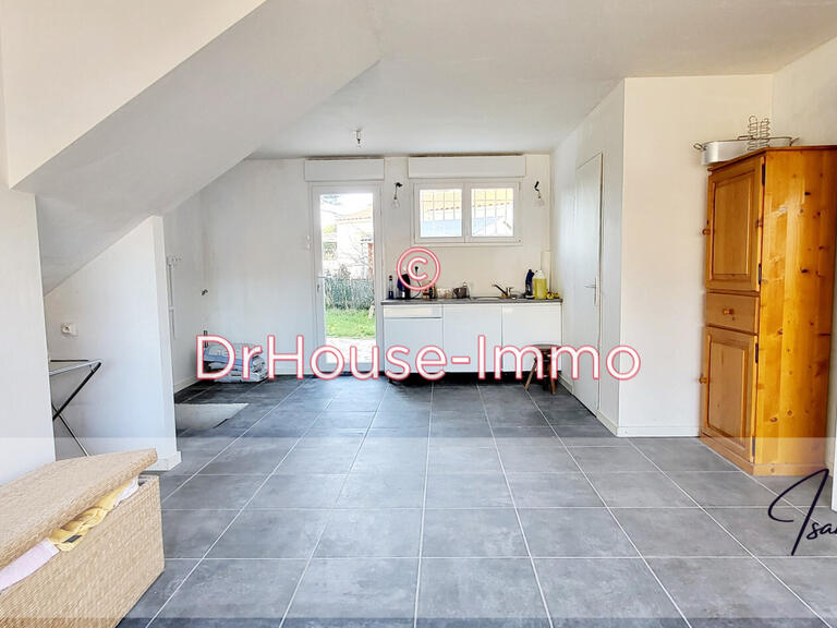 Villa Jard-sur-Mer - 4 chambres - 155m²