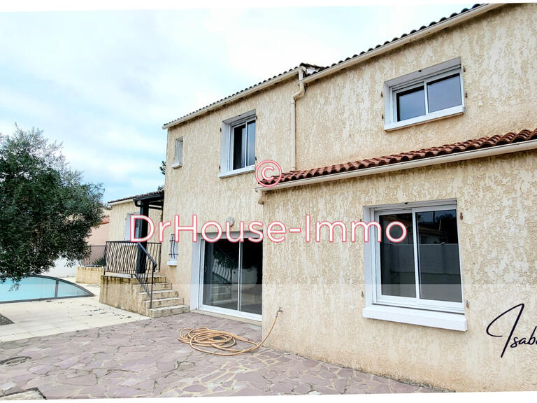 Villa Jard-sur-Mer - 4 chambres - 155m²