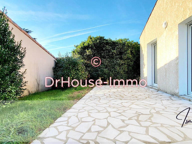 Villa Jard-sur-Mer - 4 chambres - 155m²