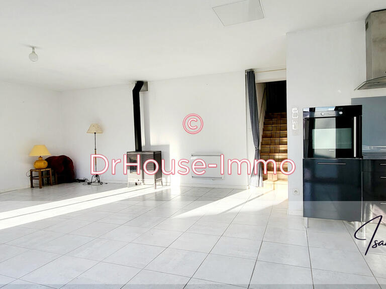 Villa Jard-sur-Mer - 4 chambres - 155m²