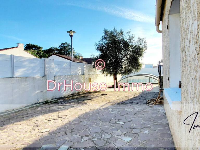 Villa Jard-sur-Mer - 4 bedrooms - 155m²