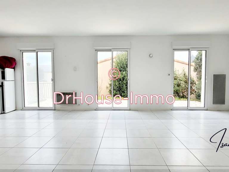 Villa Jard-sur-Mer - 4 chambres - 155m²