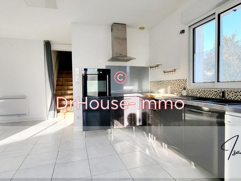 Villa Jard-sur-Mer - 4 chambres - 155m²