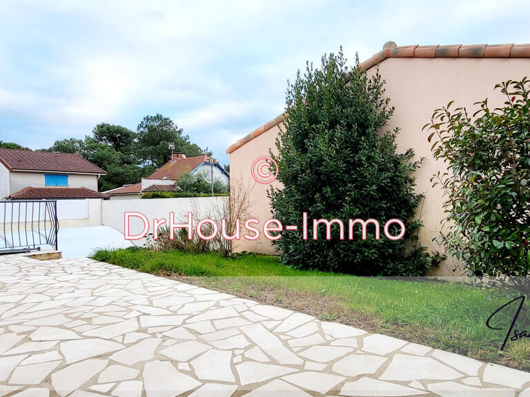 Villa Jard-sur-Mer - 4 chambres - 155m²