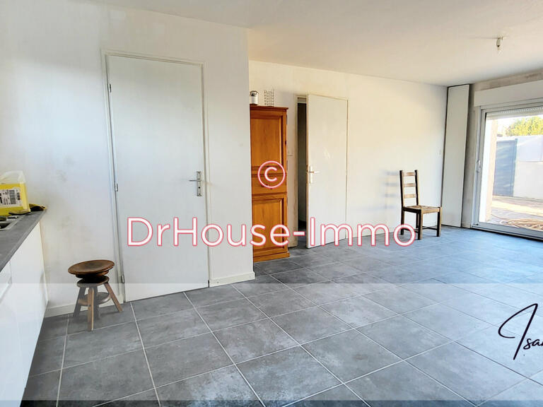 Villa Jard-sur-Mer - 4 chambres - 155m²