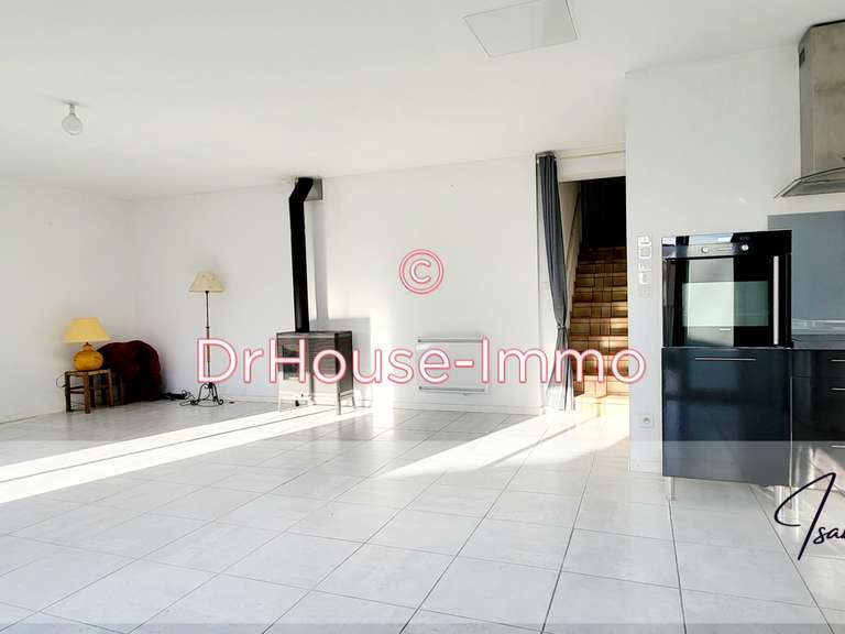 Villa Jard-sur-Mer - 4 chambres - 155m²