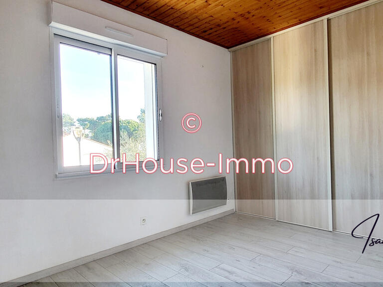 Villa Jard-sur-Mer - 4 chambres - 155m²
