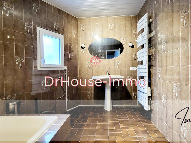 Villa Jard-sur-Mer - 4 chambres - 155m²