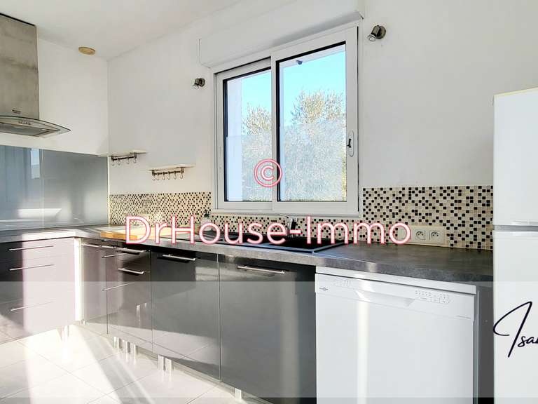 Villa Jard-sur-Mer - 4 chambres - 155m²