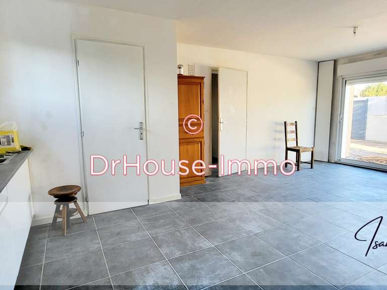 Villa Jard-sur-Mer - 4 chambres - 155m²