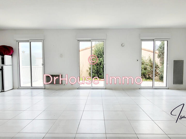Villa Jard-sur-Mer - 4 chambres - 155m²