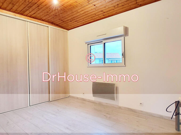 Villa Jard-sur-Mer - 4 chambres - 155m²