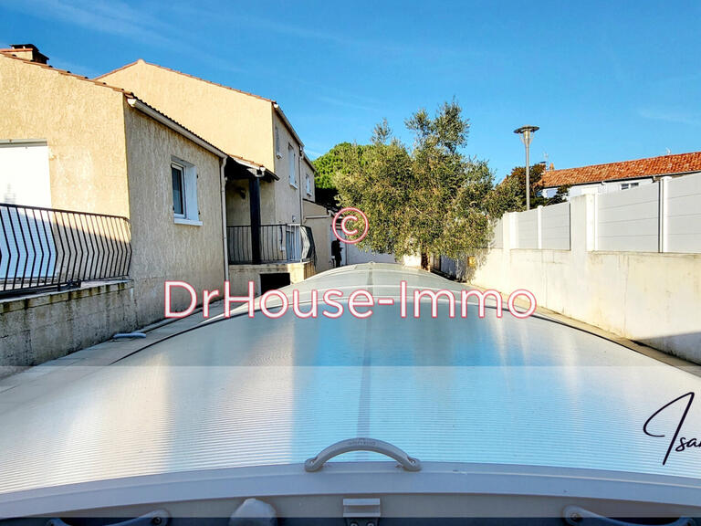 Villa Jard-sur-Mer - 4 chambres - 155m²
