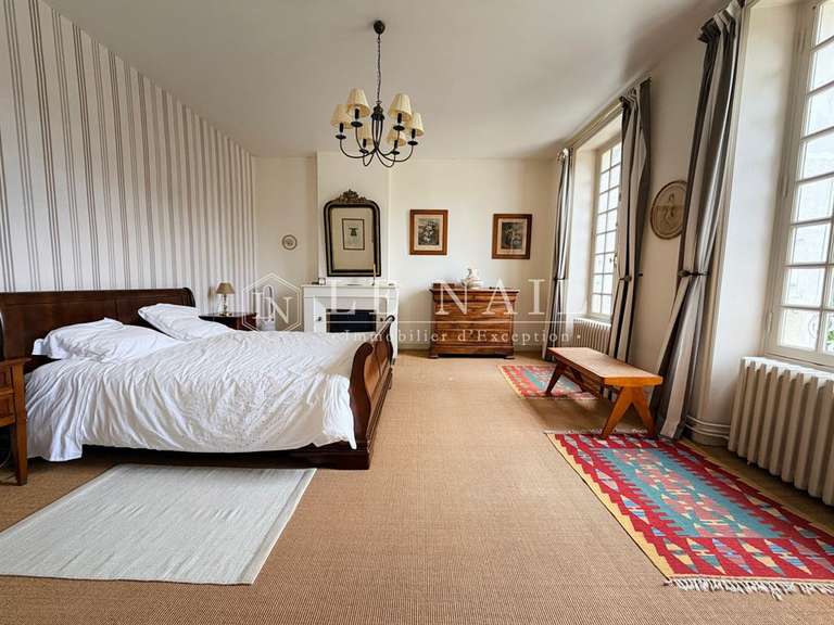 Maison Jarnac - 5 chambres - 350m²