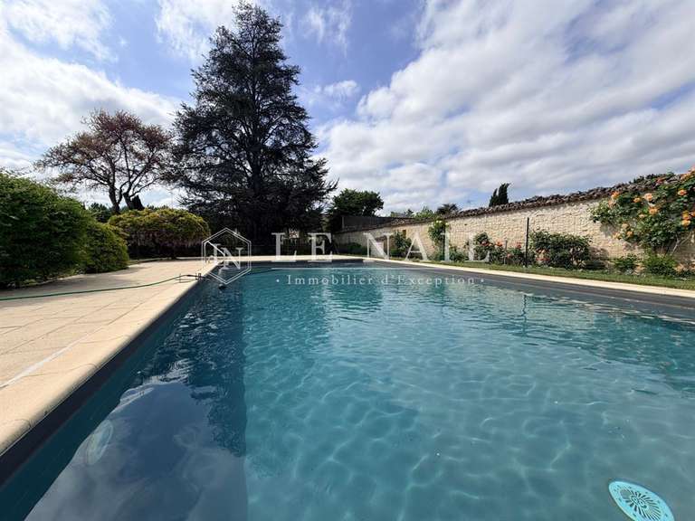 Maison Jarnac - 5 chambres - 350m²
