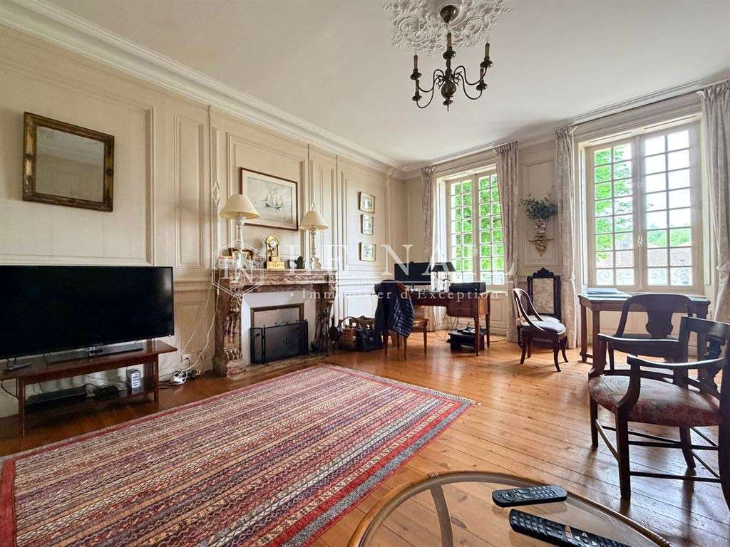 Maison Jarnac
