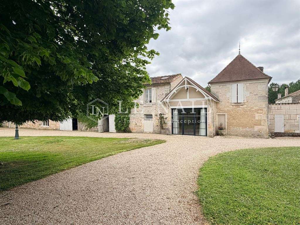 Maison Jarnac