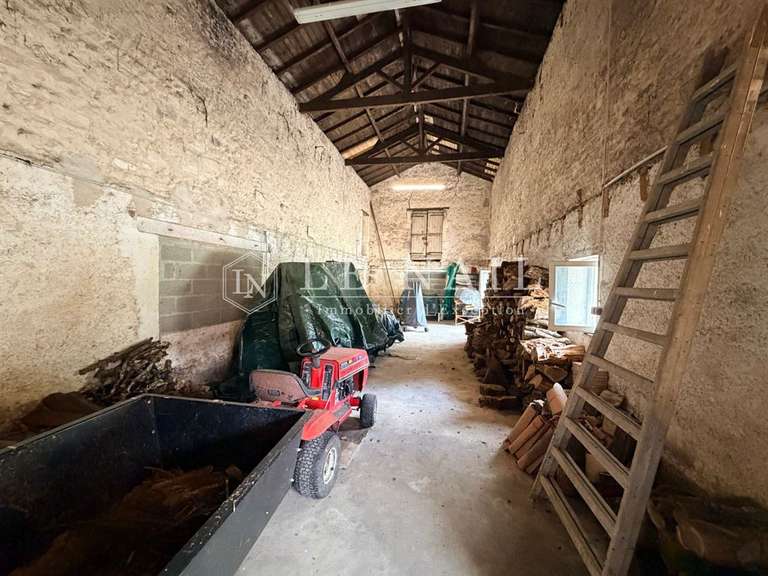 Maison Jarnac - 5 chambres - 350m²